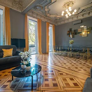  Appartement Stylish Center