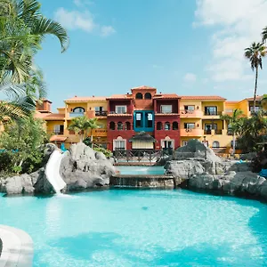 Semesteranläggning (resort) Park Club Europe Playa de las Americas (Tenerife)