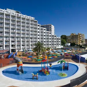 Hotell Medplaya Bali Benalmádena