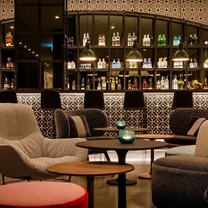 One Barcelona-ciutadella Hotell