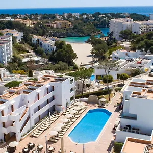 Hotell Marsenses Ferrera Blanca Family Cala D´Or