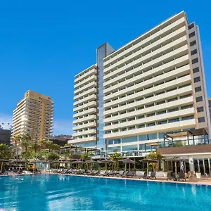 Melia Costa Atlantis Tenerife 4* Puerto de la Cruz (Tenerife)