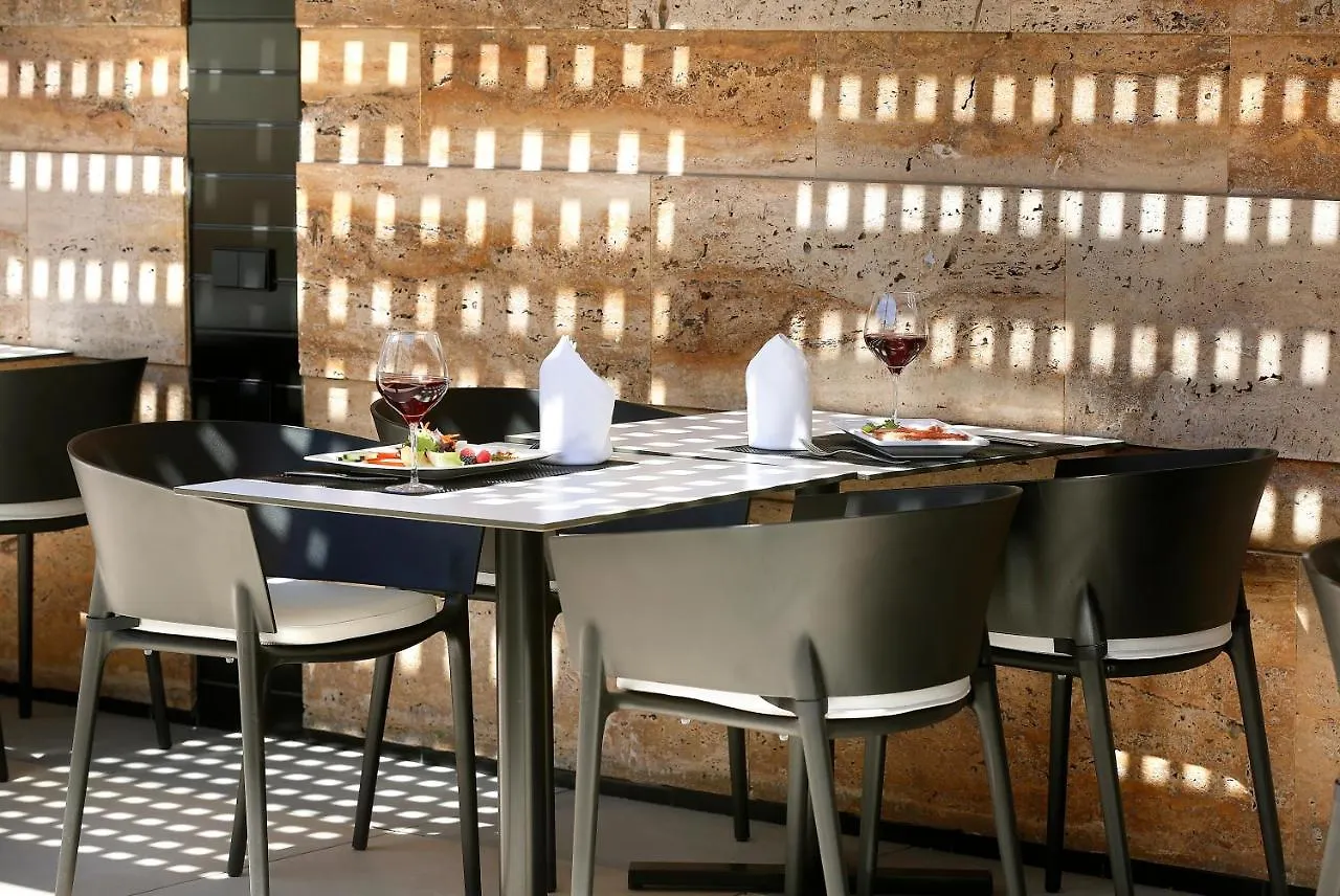 Hcc St. Moritz Hotel Barcelona 4*,  Espanha