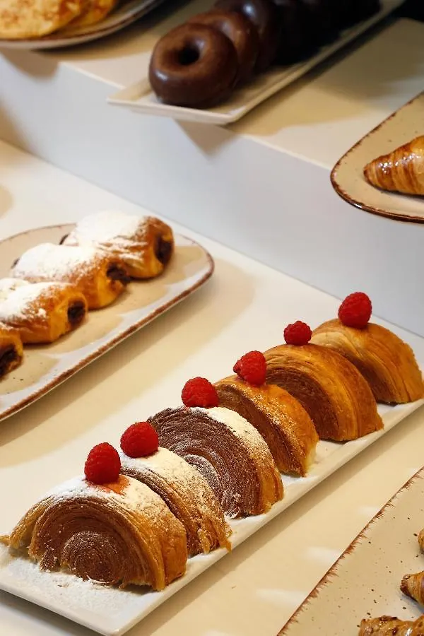 Hcc St. Moritz Hotel Barcelona Espanha