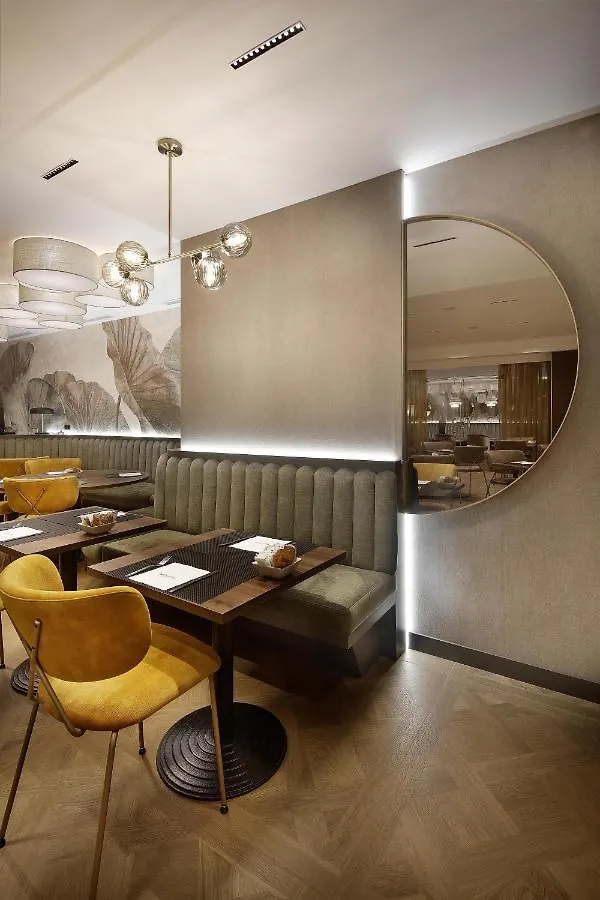 Hcc St. Moritz Hotel Barcelona 4*,  Espanha