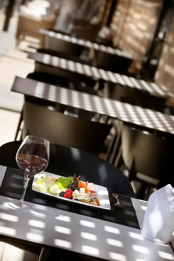 ****  Hcc St. Moritz Hotel Barcelona Spanje